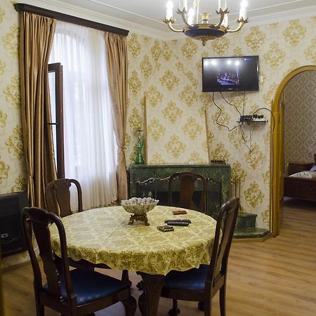 Apart Hotel His Highness Prince Gruzinski Tbilisi ภายนอก รูปภาพ