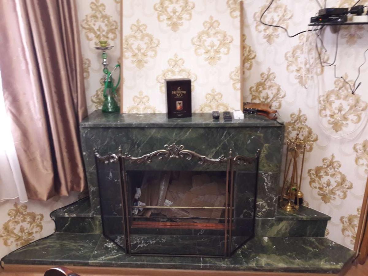 Apart Hotel His Highness Prince Gruzinski Tbilisi ภายนอก รูปภาพ