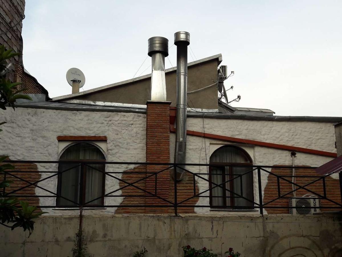 Apart Hotel His Highness Prince Gruzinski Tbilisi ภายนอก รูปภาพ