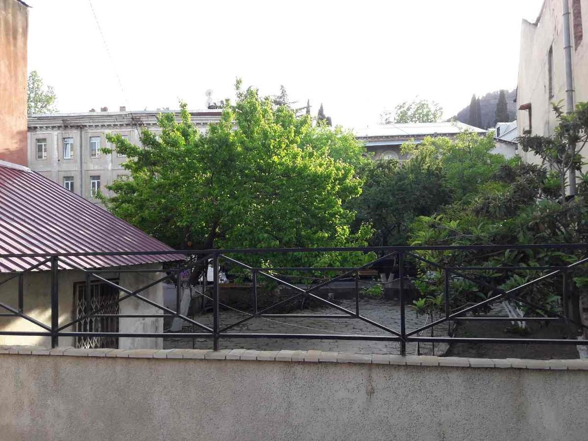 Apart Hotel His Highness Prince Gruzinski Tbilisi ภายนอก รูปภาพ