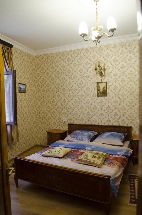 Apart Hotel His Highness Prince Gruzinski Tbilisi ภายนอก รูปภาพ