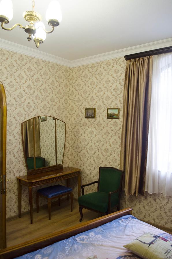 Apart Hotel His Highness Prince Gruzinski Tbilisi ภายนอก รูปภาพ