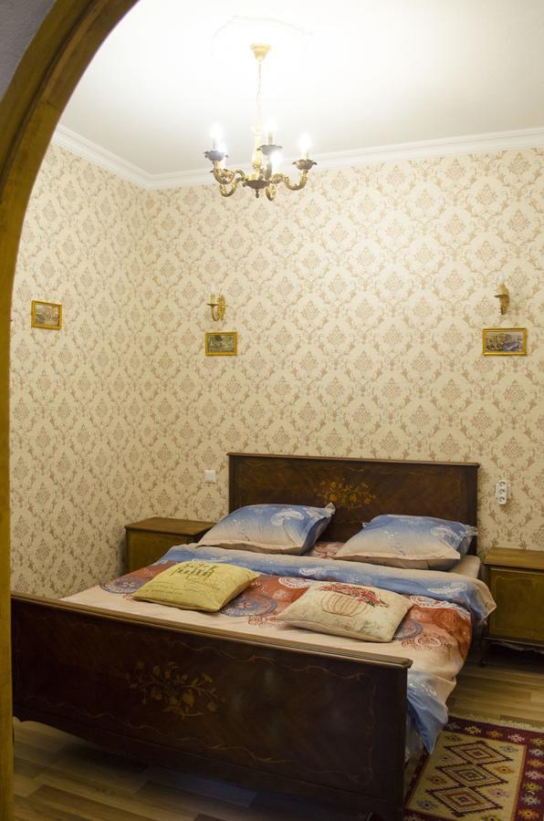 Apart Hotel His Highness Prince Gruzinski Tbilisi ภายนอก รูปภาพ