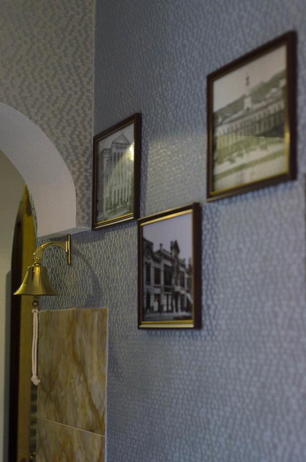 Apart Hotel His Highness Prince Gruzinski Tbilisi ภายนอก รูปภาพ