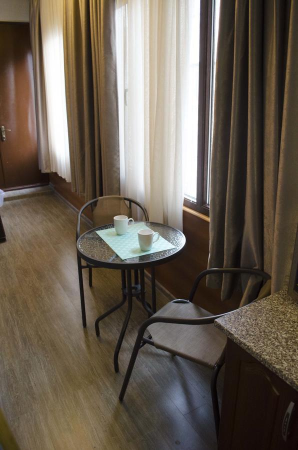 Apart Hotel His Highness Prince Gruzinski Tbilisi ภายนอก รูปภาพ