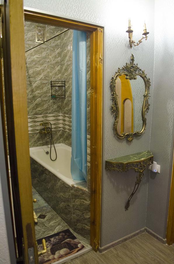Apart Hotel His Highness Prince Gruzinski Tbilisi ภายนอก รูปภาพ