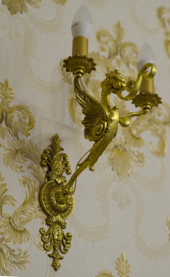 Apart Hotel His Highness Prince Gruzinski Tbilisi ภายนอก รูปภาพ