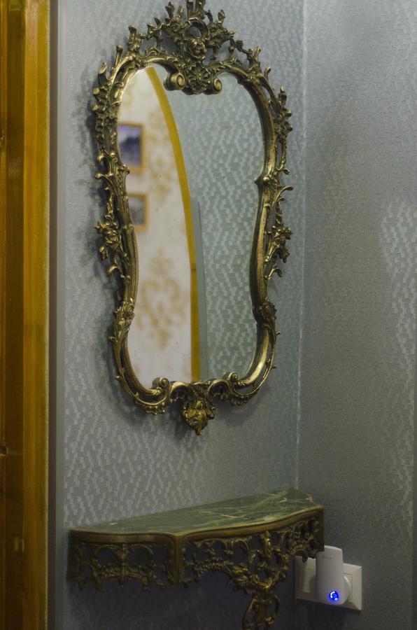 Apart Hotel His Highness Prince Gruzinski Tbilisi ภายนอก รูปภาพ