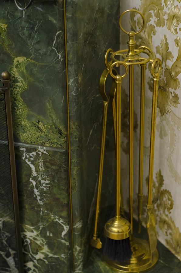 Apart Hotel His Highness Prince Gruzinski Tbilisi ภายนอก รูปภาพ