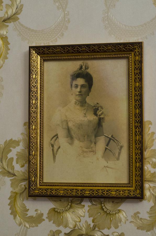 Apart Hotel His Highness Prince Gruzinski Tbilisi ภายนอก รูปภาพ
